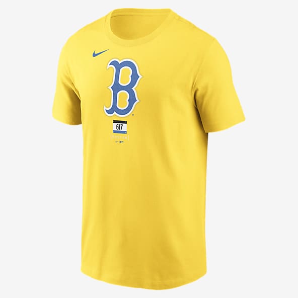 Mens nike yellow shirt clearance